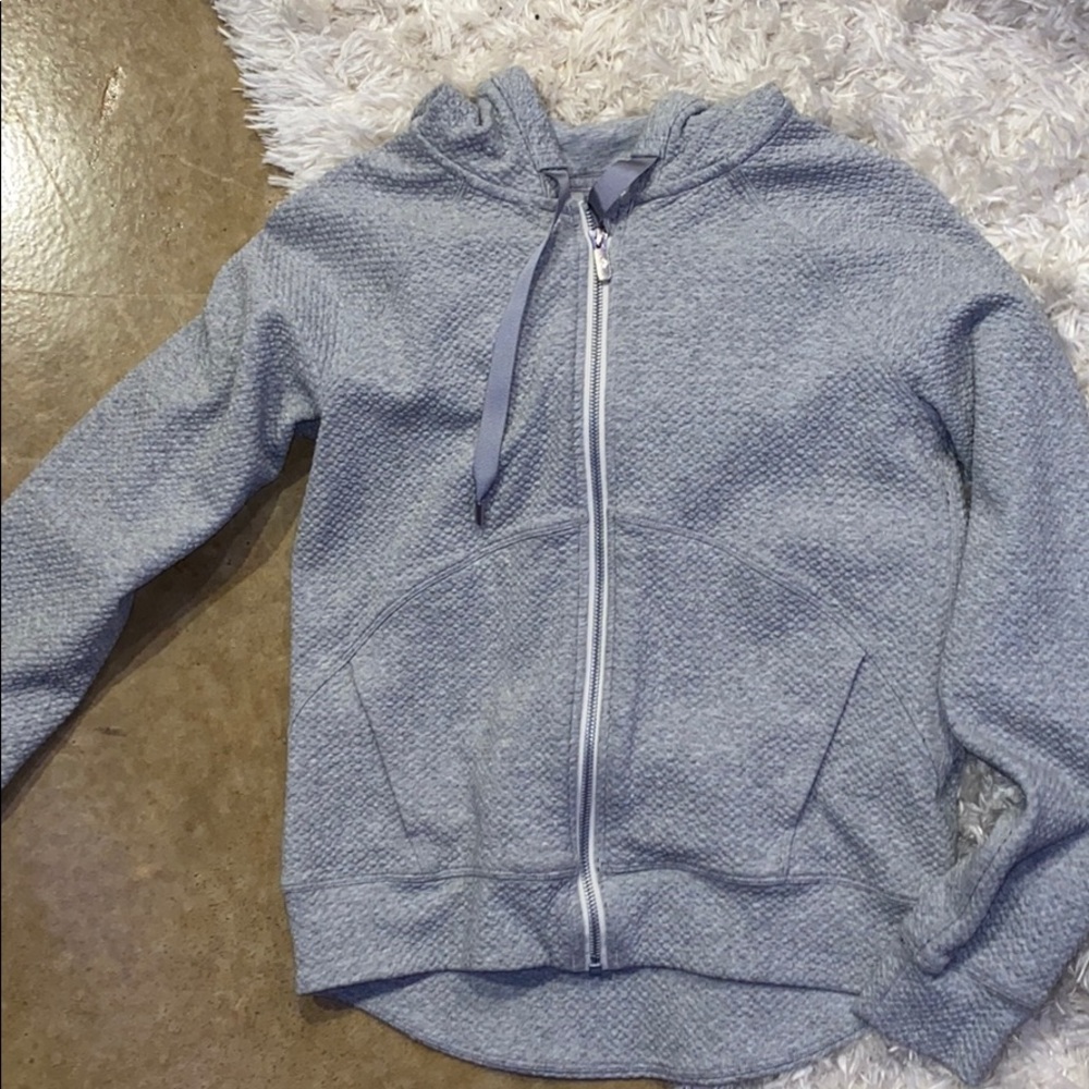 LULULEMON JACKET